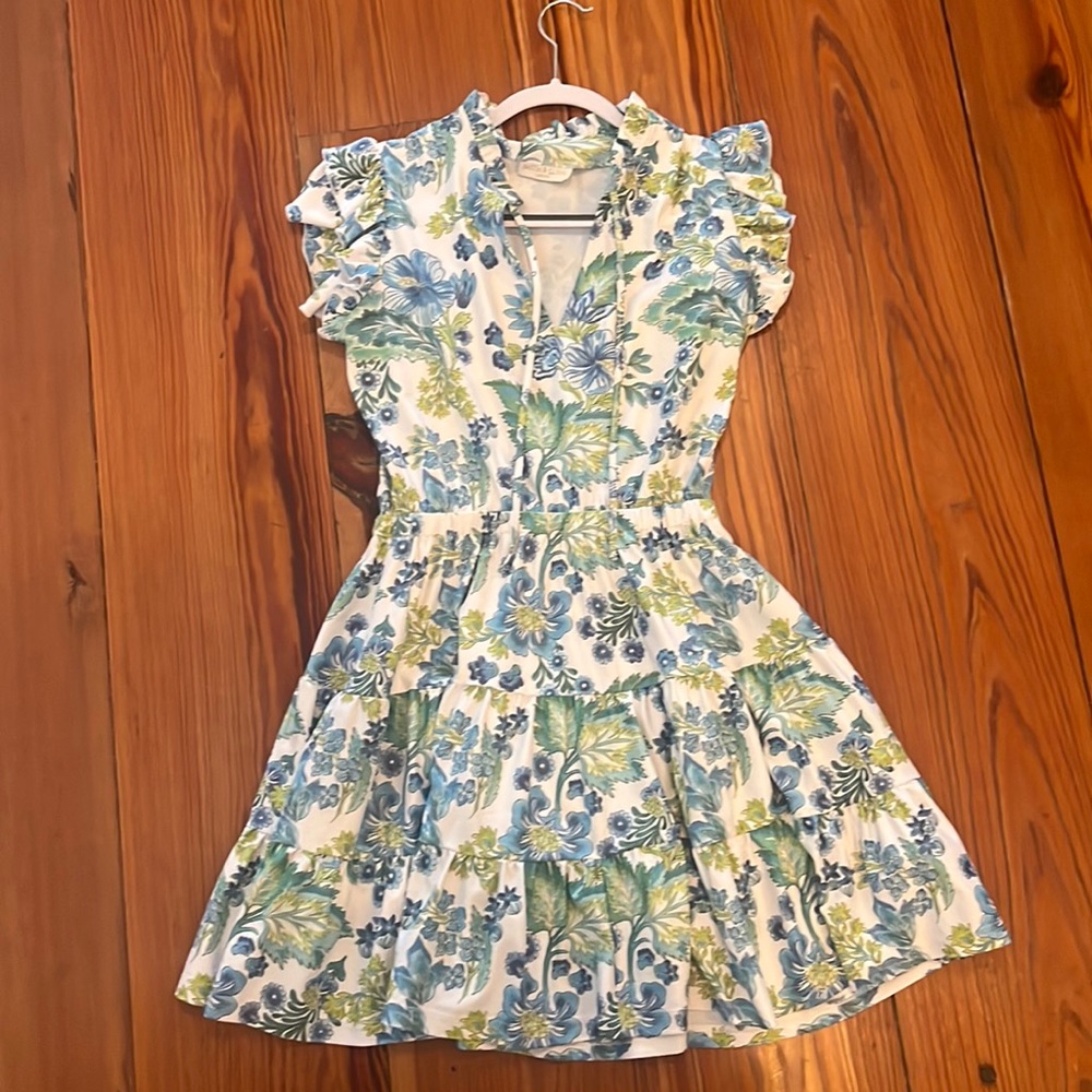 Smith and Quinn Dress.  Size Small